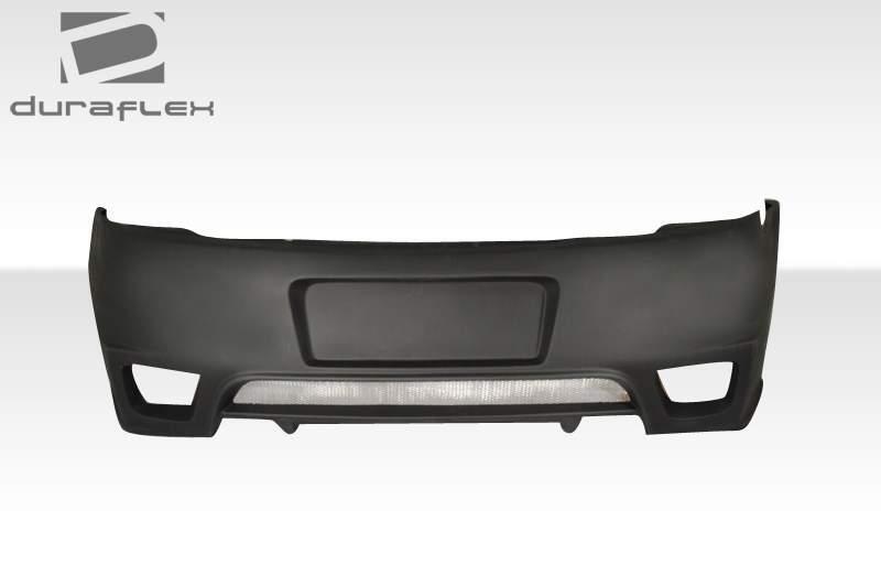 2008-2015 Infiniti G Coupe Duraflex GT-R Kit - Image 13