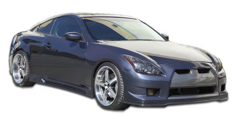 2008-2015 Infiniti G Coupe Duraflex GT-R Kit - Image 1