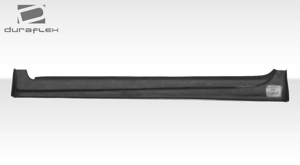 2008-2015 Scion xB Duraflex Atlas Side Skirts - Image 10