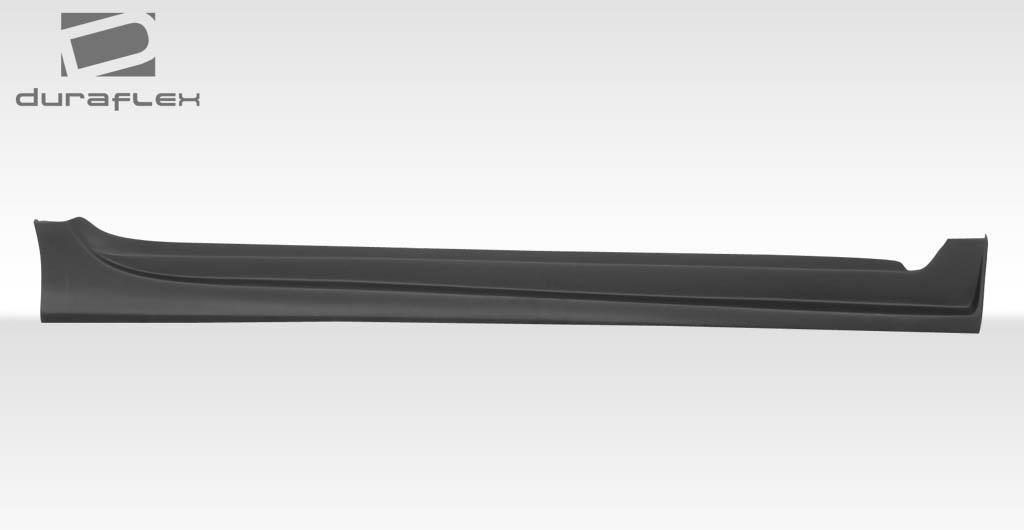 2008-2015 Scion xB Duraflex Atlas Side Skirts - Image 7