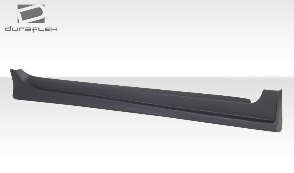 2008-2015 Scion xB Duraflex Atlas Side Skirts - Image 8