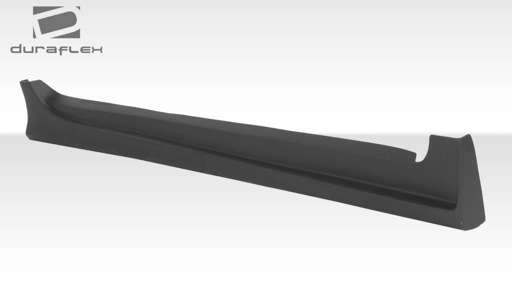 2008-2015 Scion xB Duraflex Atlas Side Skirts - Image 9