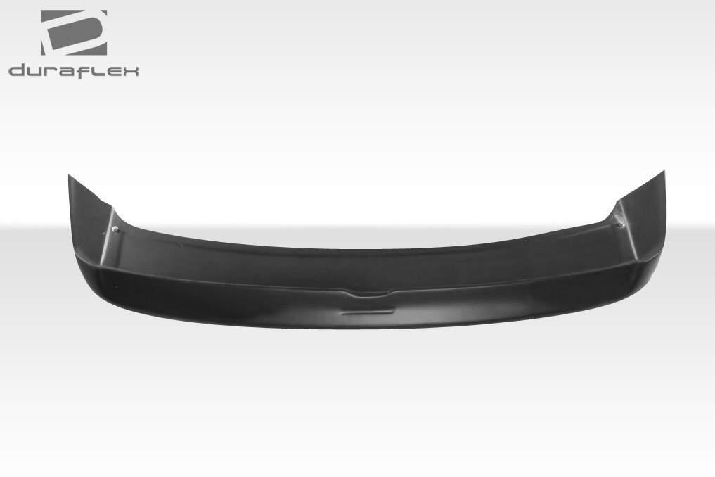 2004-2008 Acura TSX Duraflex Type M Rear Wing - Image 10