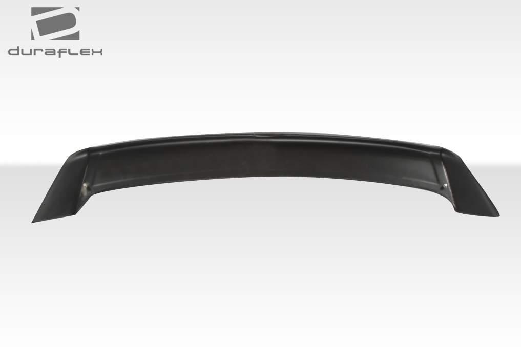 2004-2008 Acura TSX Duraflex Type M Rear Wing - Image 11