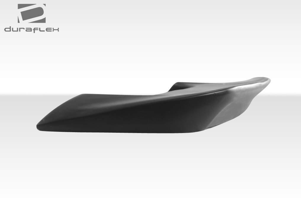 2004-2008 Acura TSX Duraflex Type M Rear Wing - Image 13