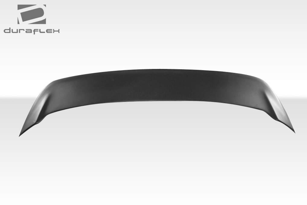 2004-2008 Acura TSX Duraflex Type M Rear Wing - Image 8