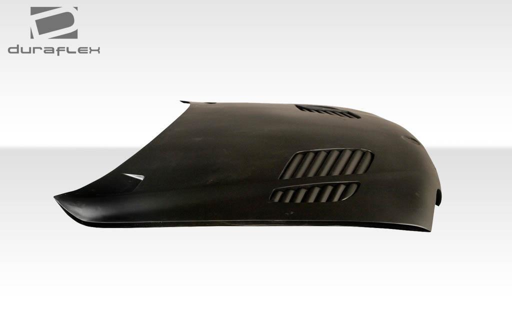 1997-2003 BMW 5 Series Duraflex GTR Hood - Image 10