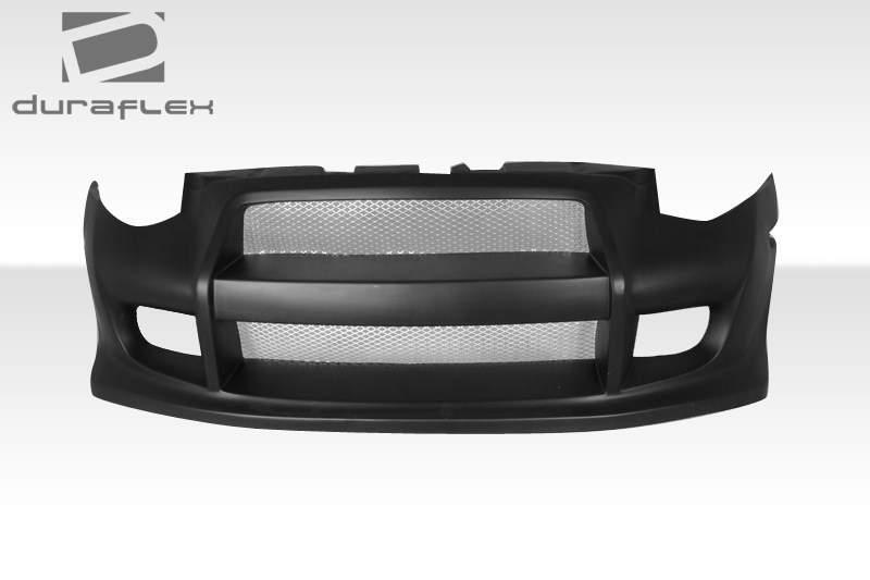 2003-2007 Infiniti G Coupe Duraflex R35 Kit - Image 3