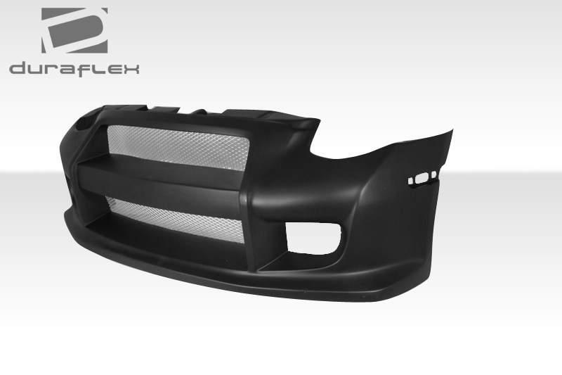 2003-2007 Infiniti G Coupe Duraflex R35 Kit - Image 4