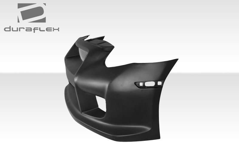 2003-2007 Infiniti G Coupe Duraflex R35 Kit - Image 5