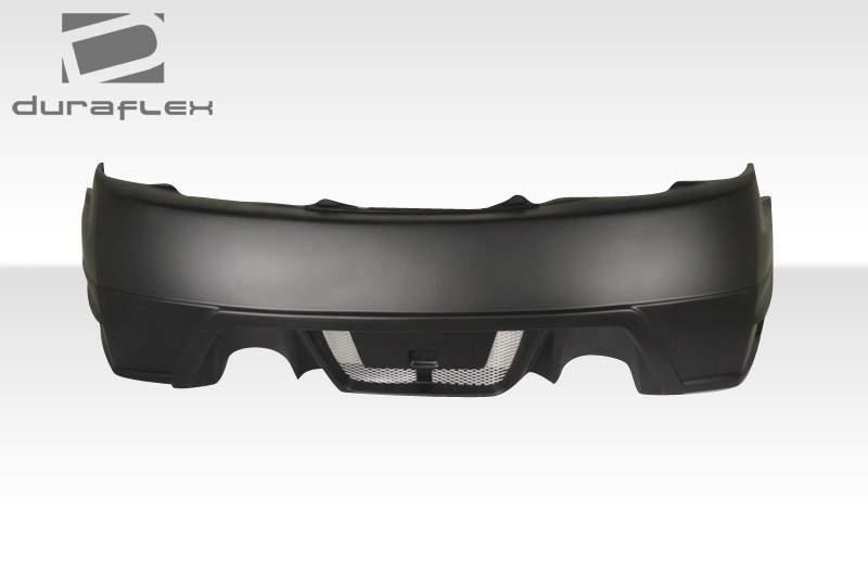 2003-2007 Infiniti G Coupe Duraflex R35 Kit - Image 8