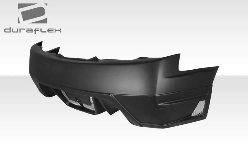 2003-2007 Infiniti G Coupe Duraflex R35 Kit - Image 9