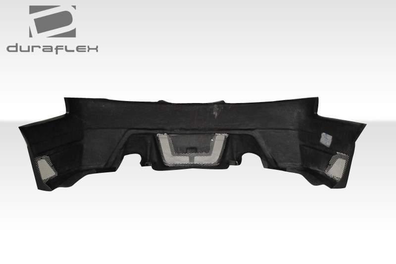 2003-2007 Infiniti G Coupe Duraflex R35 Kit - Image 11