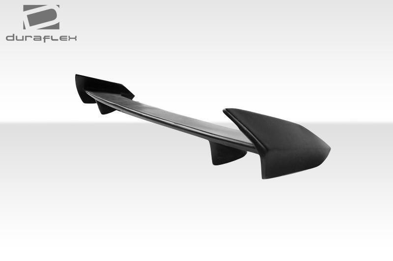 2000-2005 Toyota Celica Duraflex C-5 Rear Wing - Image 4