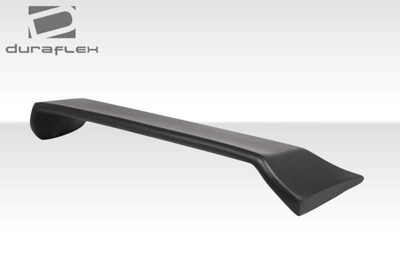 1991-1995 Toyota MR2 Duraflex N-Spec Rear Wing - Image 10