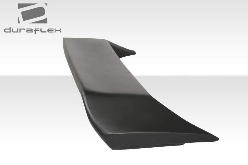 1991-1995 Toyota MR2 Duraflex N-Spec Rear Wing - Image 11