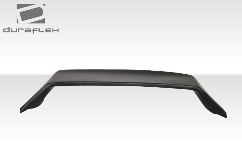 1991-1995 Toyota MR2 Duraflex N-Spec Rear Wing - Image 12