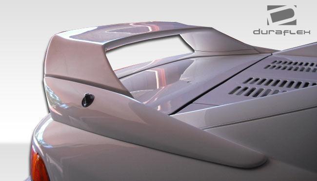 1991-1995 Toyota MR2 Duraflex N-Spec Rear Wing - Image 5