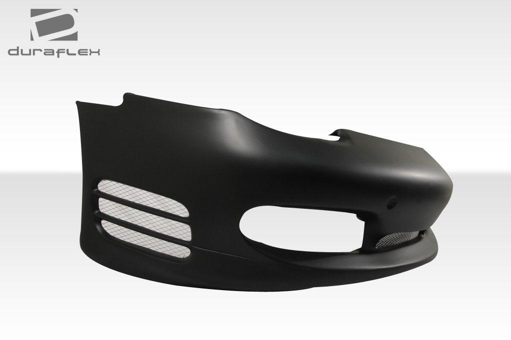 1999-2001 Porsche 996 Duraflex Turbo Kit - Image 11
