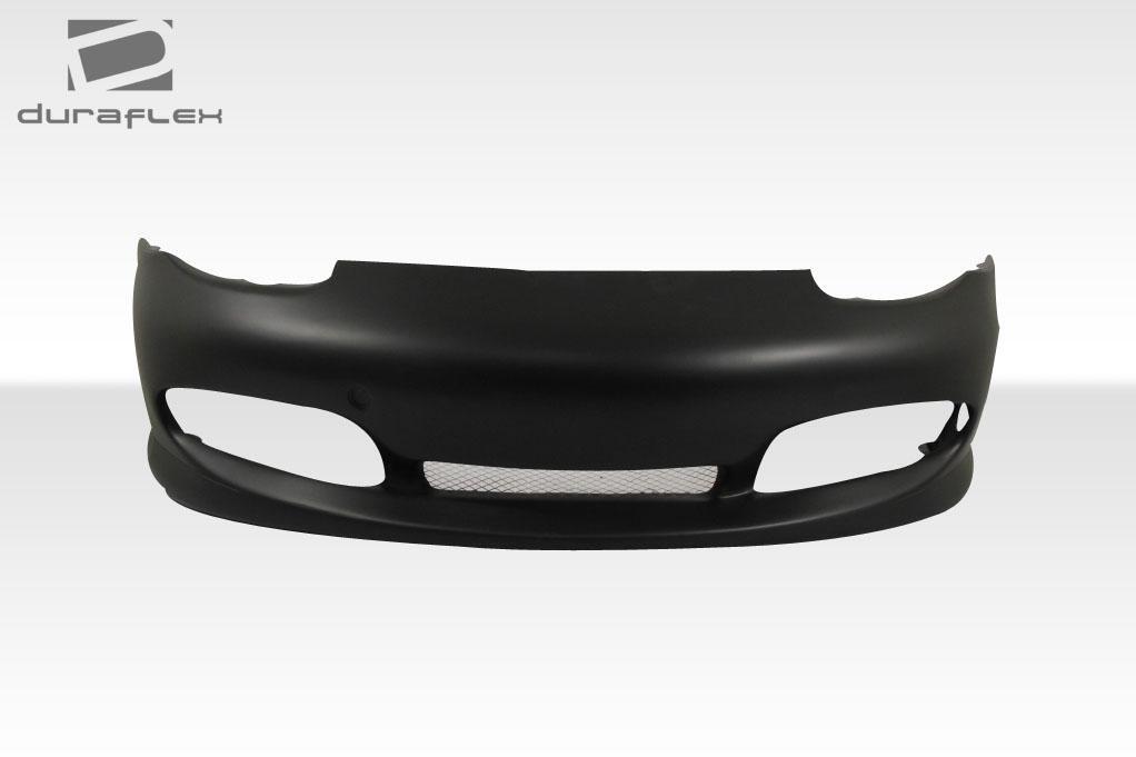 1999-2001 Porsche 996 Duraflex Turbo Kit - Image 9