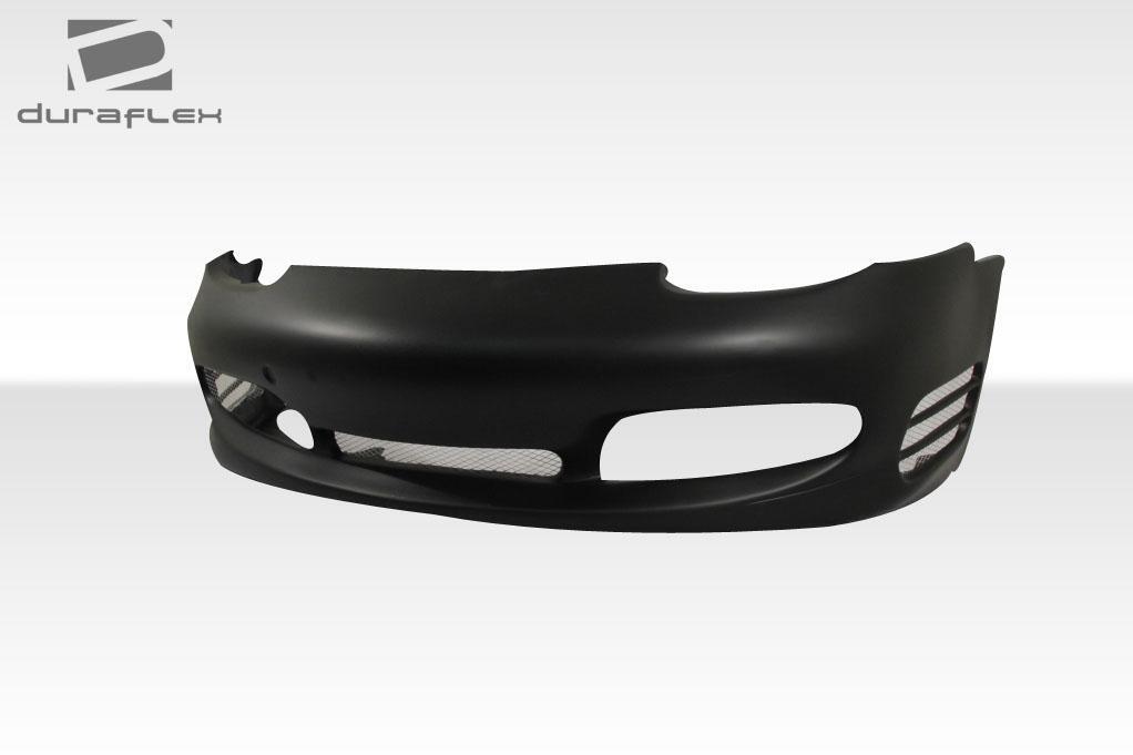 1997-2004 Porsche Boxster Duraflex Turbo Kit - Image 17