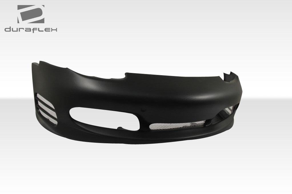 1997-2004 Porsche Boxster Duraflex Turbo Kit - Image 19