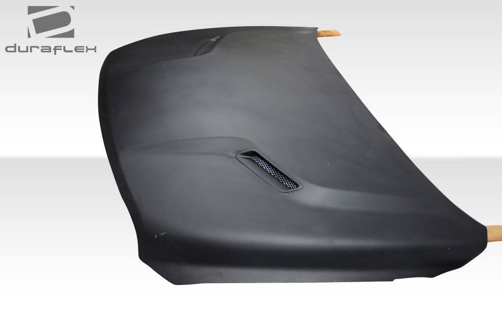 2009-2018 Dodge Ram Duraflex MP-R Hood - Image 7