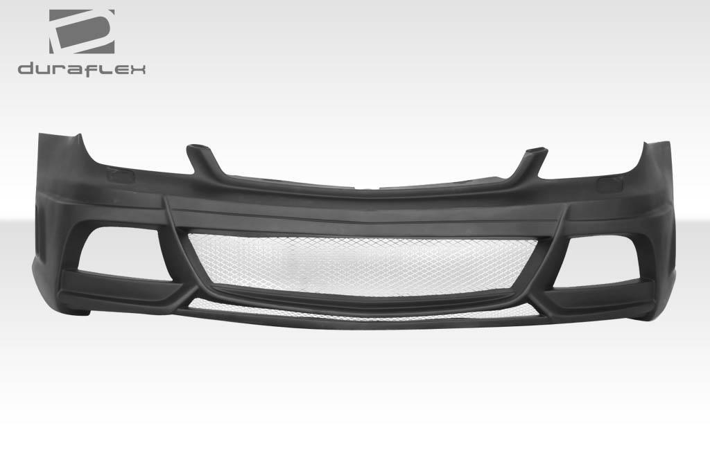 2006-2011 Mercedes CLS Duraflex W-1 Front Bumper - Image 3