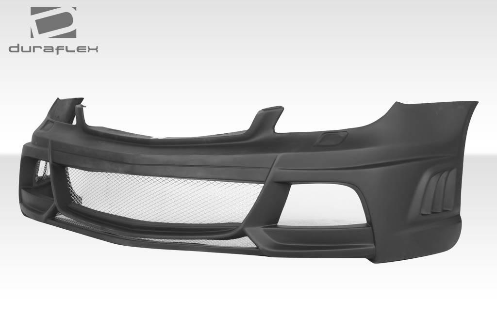 2006-2011 Mercedes CLS Duraflex W-1 Front Bumper - Image 4
