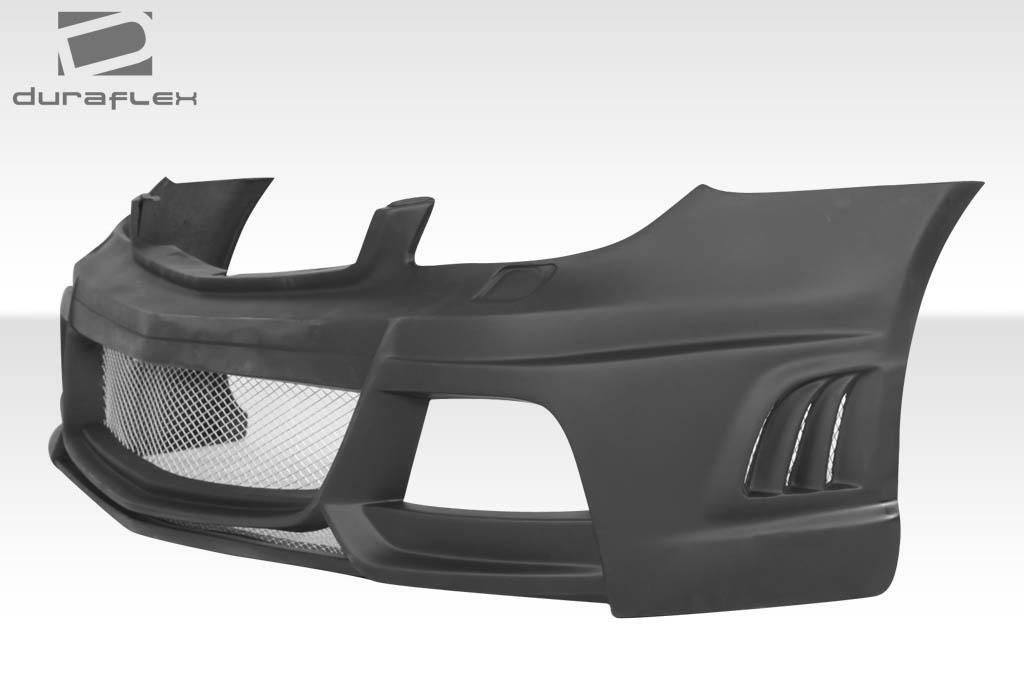 2006-2011 Mercedes CLS Duraflex W-1 Front Bumper - Image 5