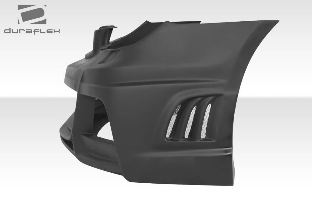 2006-2011 Mercedes CLS Duraflex W-1 Front Bumper - Image 6