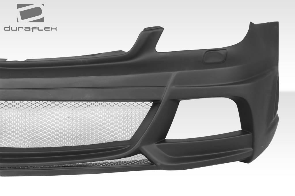 2006-2011 Mercedes CLS Duraflex W-1 Front Bumper - Image 7