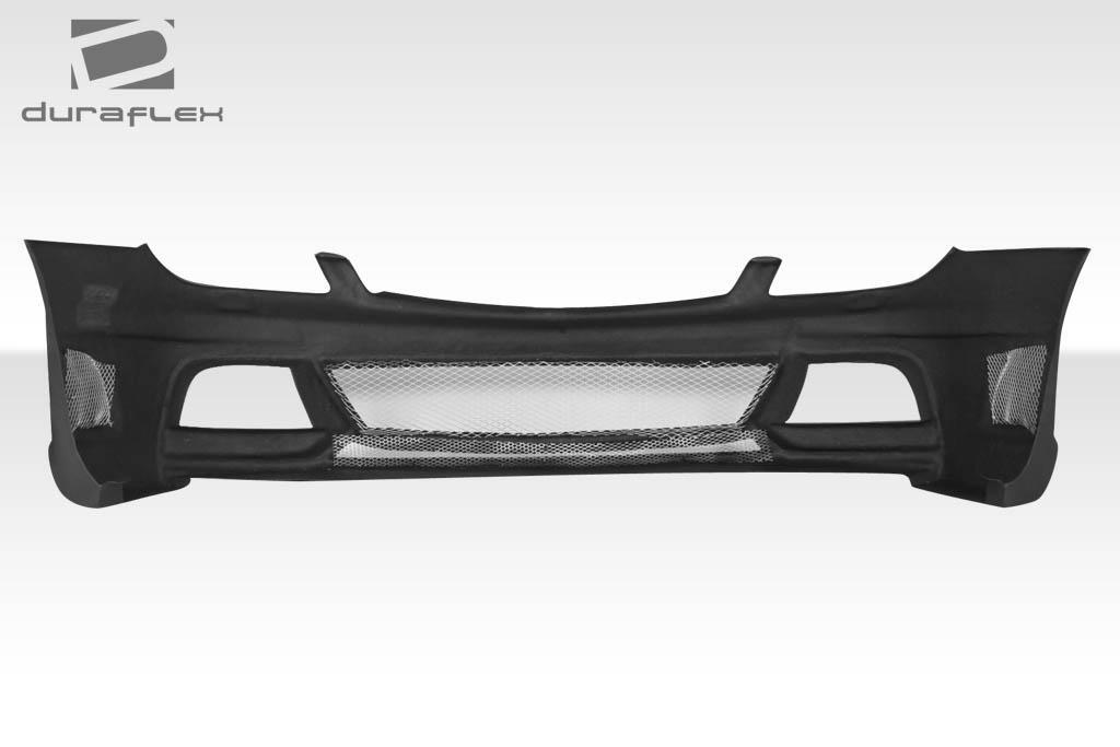 2006-2011 Mercedes CLS Duraflex W-1 Front Bumper - Image 8