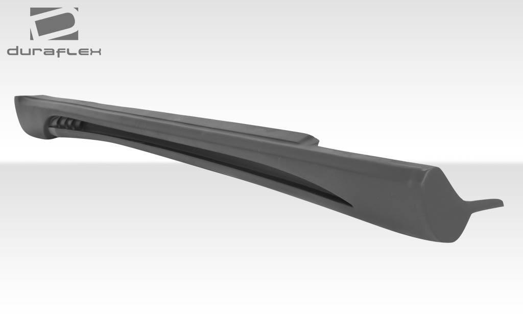 2006-2011 Mercedes CLS Duraflex W-1 Side Skirts - Image 7