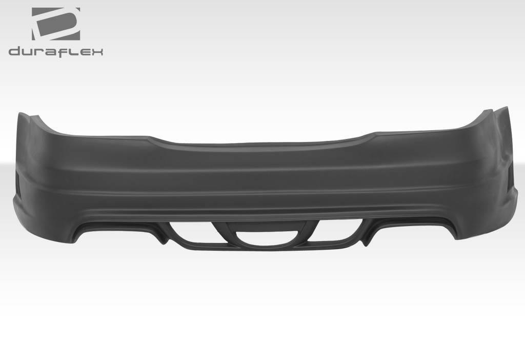2006-2011 Mercedes CLS Duraflex W-1 Kit - Image 13