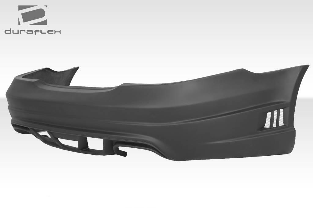 2006-2011 Mercedes CLS Duraflex W-1 Kit - Image 14