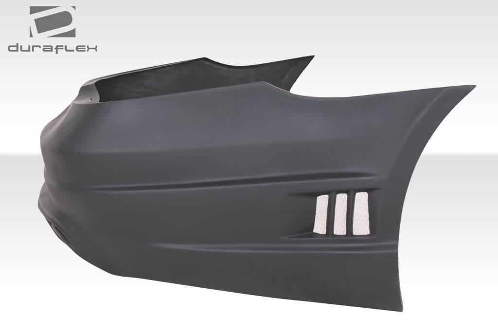 2006-2011 Mercedes CLS Duraflex W-1 Kit - Image 15