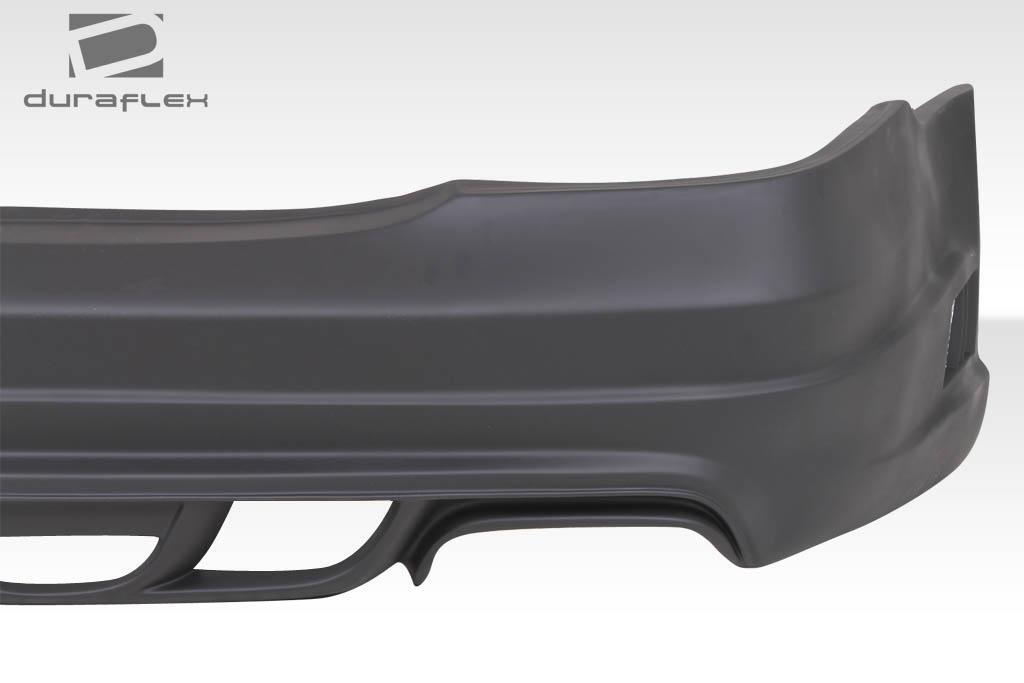 2006-2011 Mercedes CLS Duraflex W-1 Kit - Image 16