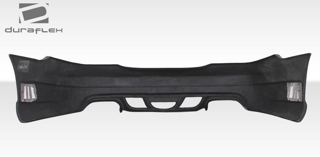 2006-2011 Mercedes CLS Duraflex W-1 Kit - Image 17