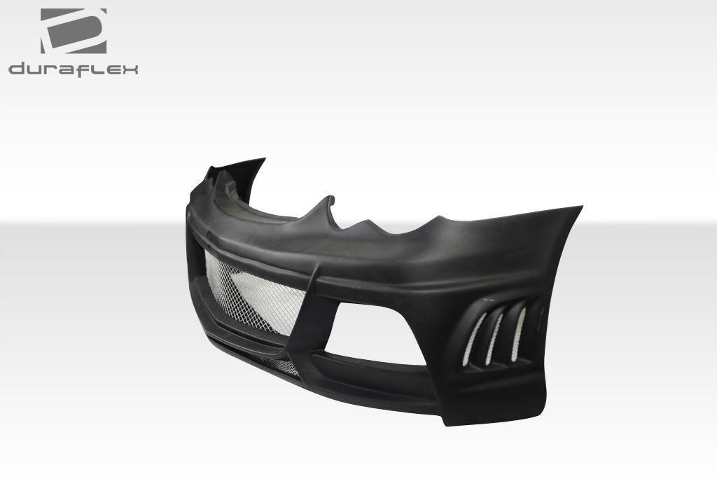 2001-2007 Mercedes C Class Duraflex W-1 Front Bumper - Image 5