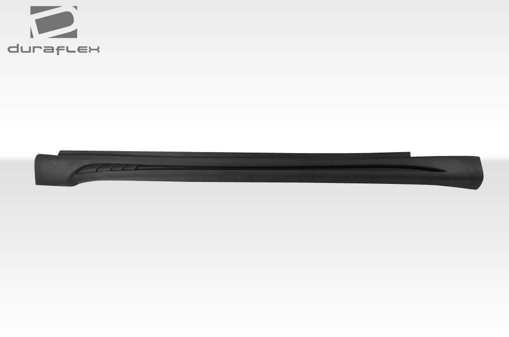 2001-2007 Mercedes C Class Duraflex W-1 Kit - Image 11
