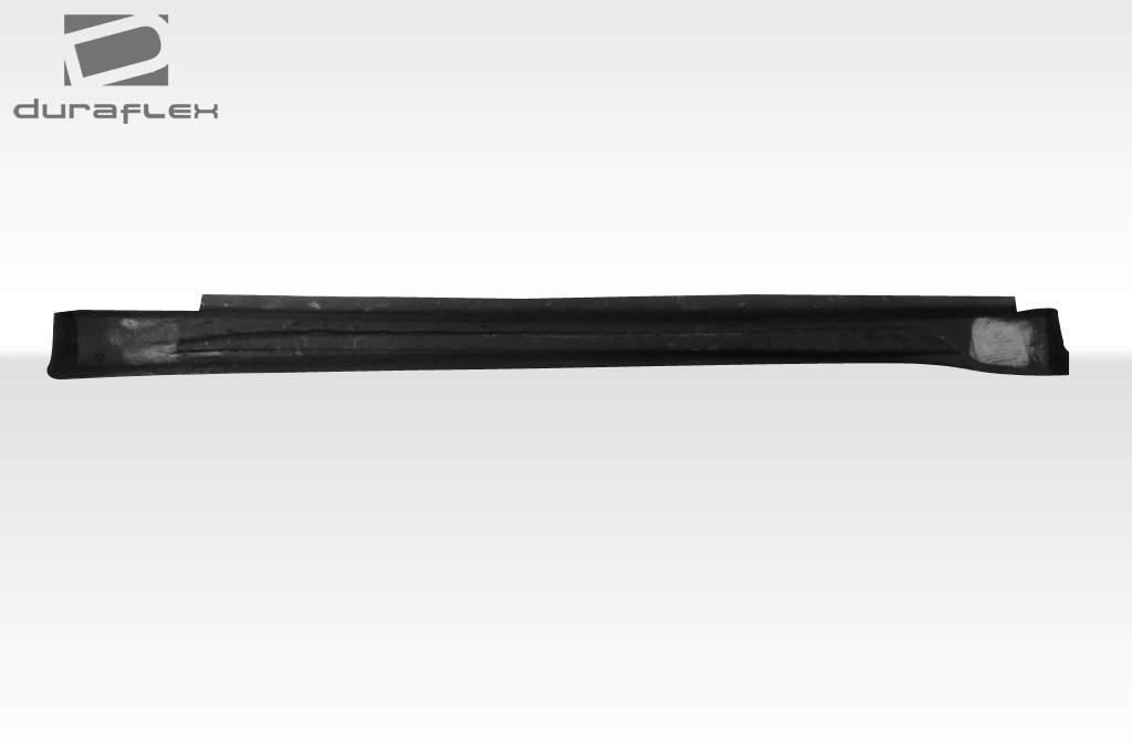 2001-2007 Mercedes C Class Duraflex W-1 Kit - Image 12