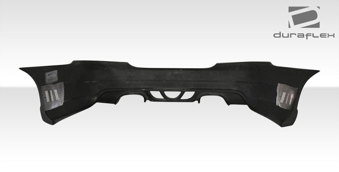 2001-2007 Mercedes C Class Duraflex W-1 Kit - Image 7
