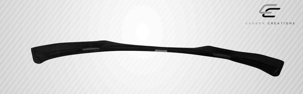 2008-2013 BMW M3 Carbon Creations T-Design Carbon Fiber Front Lip - Image 6