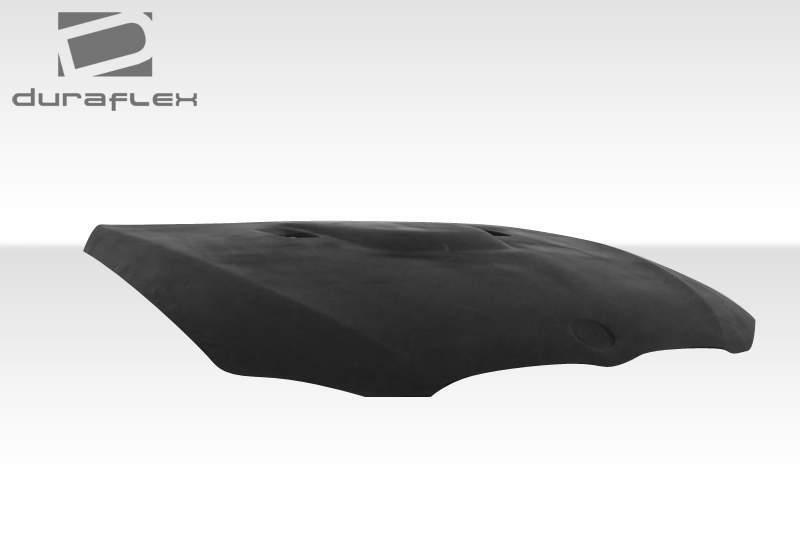 2007-2010 BMW 3 Series Duraflex M3 Look Kit - Image 17