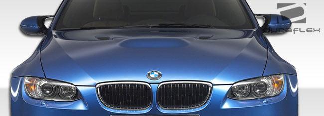 2007-2010 BMW 3 Series Duraflex M3 Look Kit - Image 12