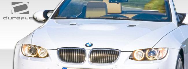 2007-2010 BMW 3 Series Duraflex M3 Look Kit - Image 11