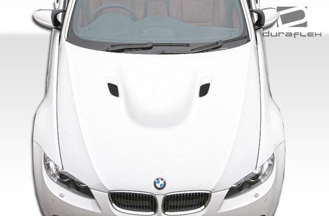 2007-2010 BMW 3 Series Duraflex M3 Look Kit - Image 10