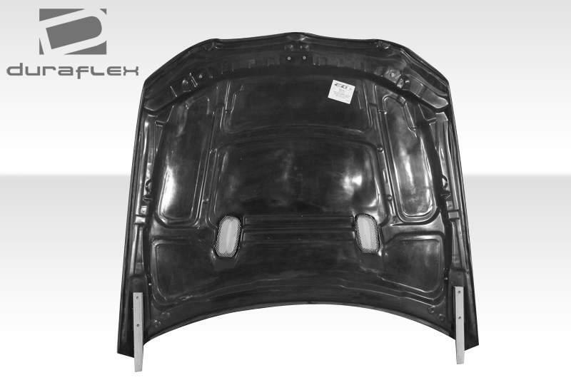 2007-2010 BMW 3 Series Duraflex M3 Look Kit - Image 14