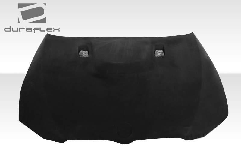 2007-2010 BMW 3 Series Duraflex M3 Look Kit - Image 15